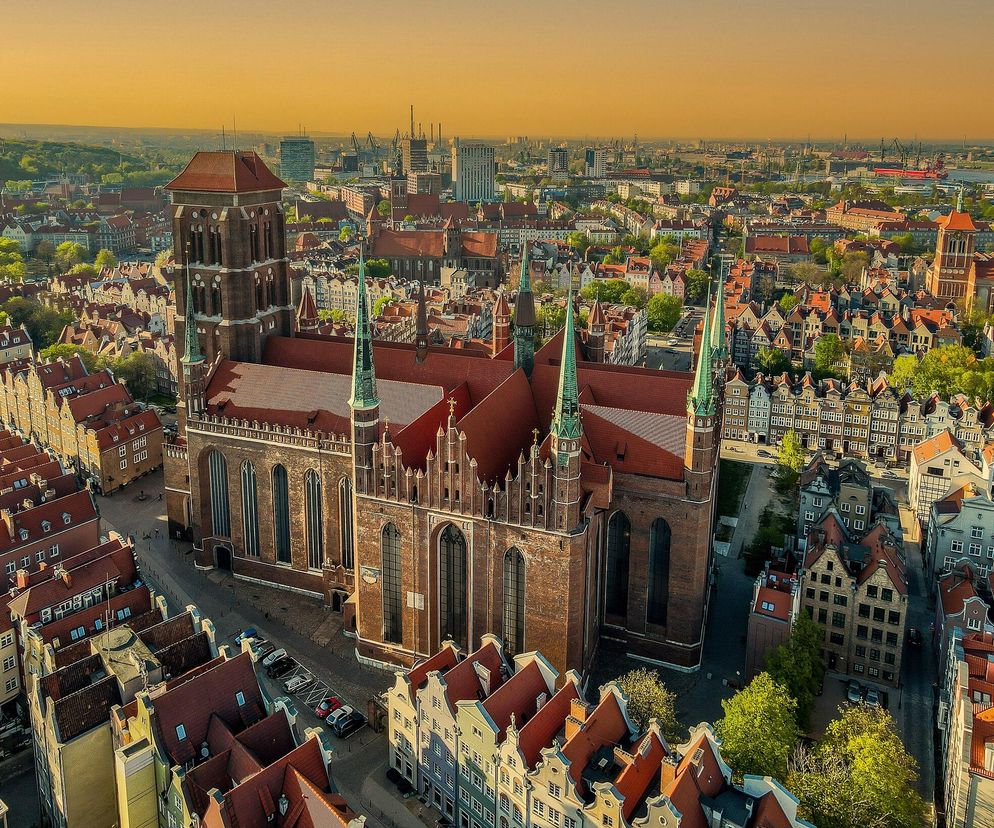 To małopolskie miasto jest nazywane Barceloną Południa