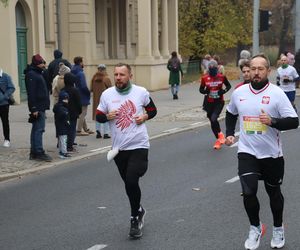 Bieg Niepodległości RUNPOLAND w Poznaniu