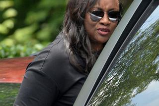 Bobbi Kristina Brown w hospicjum!