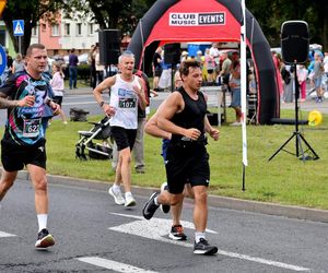 Półmaraton Piła