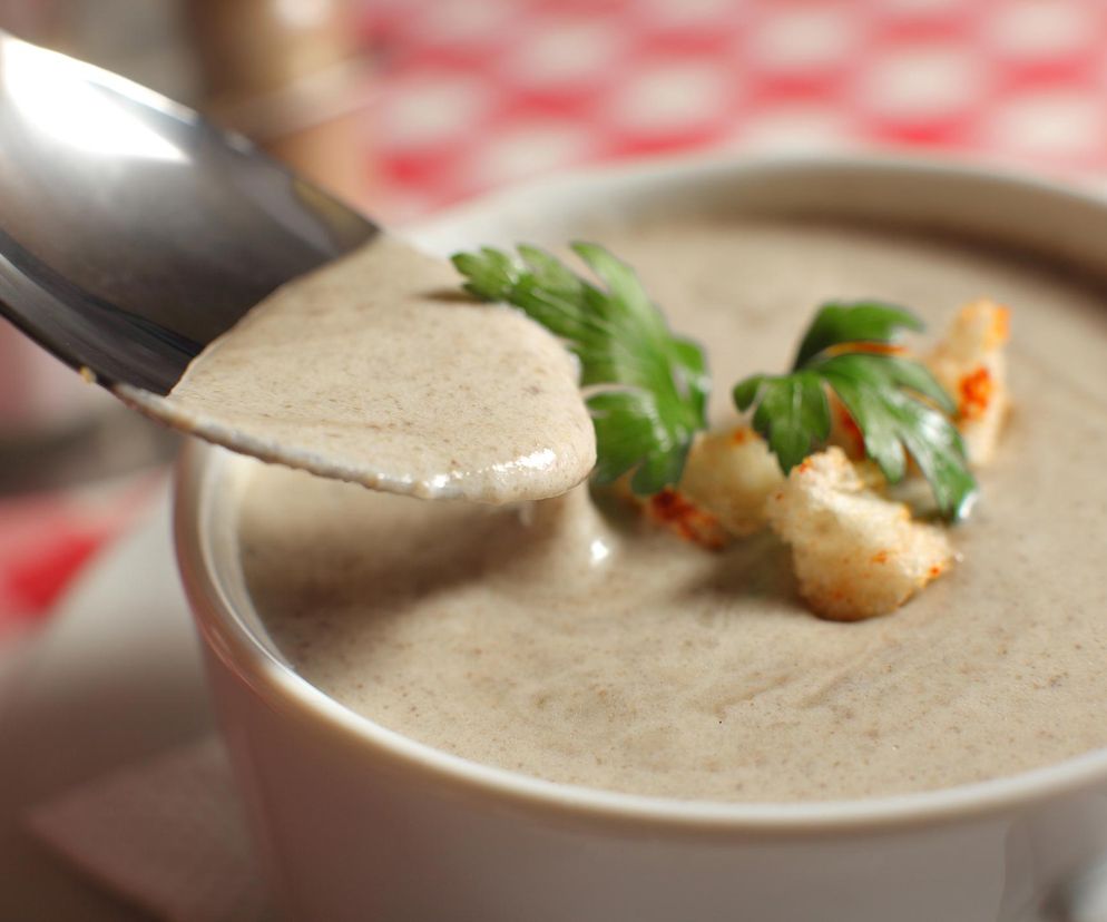 Źródło witaminy D i selenu. Zajadaj się nimi na diecie, ale unikaj w jednym przypadku