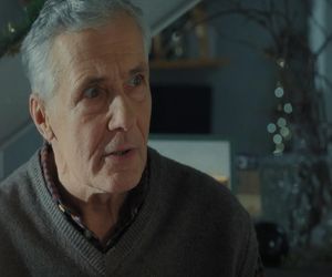 M jak miłość odc. 1853. stryj Erwin (Andrzej Dopierała)