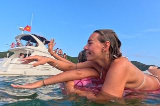 Hotel Paradise 8: Michał pomagał Bartkowi i go bronił. Ten mówi teraz o nim TAKIE słowa