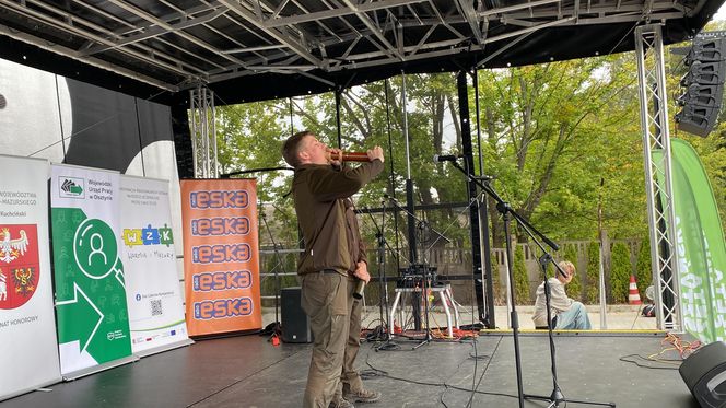 Miasteczko Zawodów Olsztyn 2025