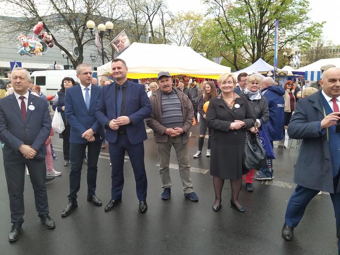 13. Jarmark św. Stanisława w Siedlcach - fotorelacja