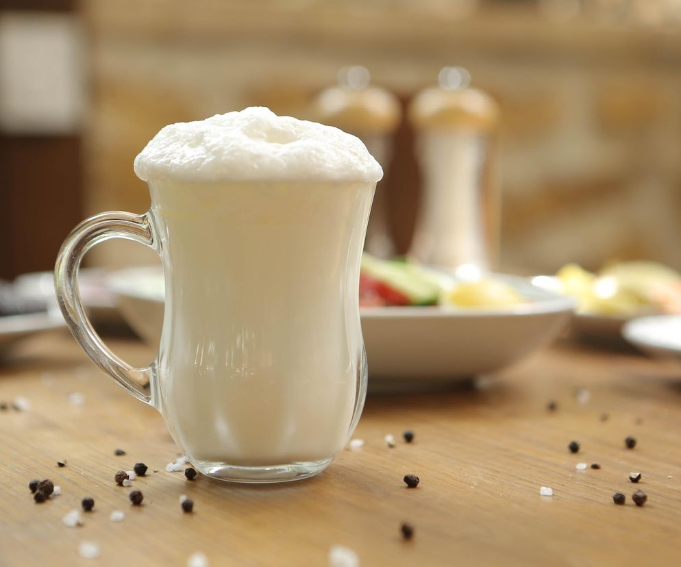 To najzdrowszy wybór. Naprawia szkody w DNA, działa antyrakowo, a przy tym wspomaga odchudzanie