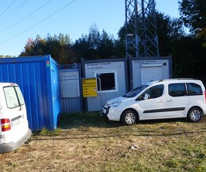 Na obrzeżach Olsztyna powstaje nowy sklep ALDI. Wiemy, kiedy zaplanowano otwarcie [ZDJĘCIA]