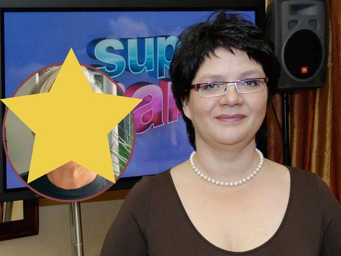 Pamiętacie Supernianię? Tak dziś wygląda Dorota Zawadzka 