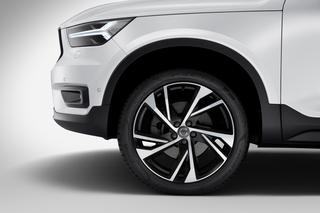 Volvo XC40 T5 R-Design