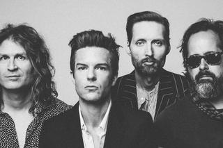 The Killers przerwali koncert ze względu na... mecz na Euro 2024. Zobaczcie WIDEO 