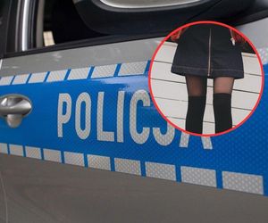 Adrian pobił Bułgara, bo mu się nie spodobała zbyt krótka spódniczka