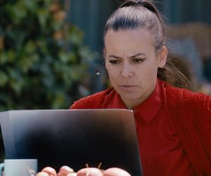 M jak miłość odc. 1881. Magda (Anna Mucha)