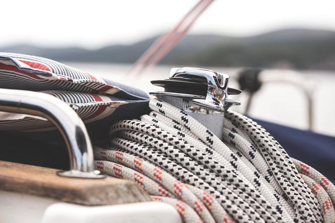 Ośrodek żeglarski w Gdańsku z najwyższym certyfikatem World Sailing