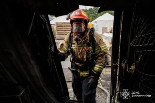 Rosyjski atak na fabrykę najbogatszego Polaka! 