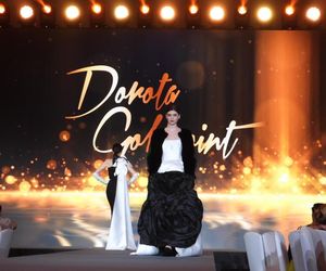 Dorota Goldpoint podbija Chiny