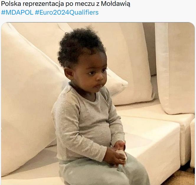 Polska - Mołdawia Memy
