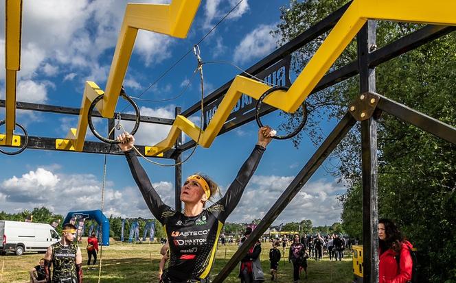 Runmageddon na Arenie Gliwice. Morderczy bieg odbędzie się 10 czerwca. Trwają zapisy