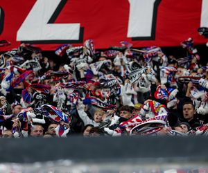 Górnik Zabrze - Legia Warszawa