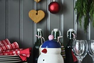 Kolekcja świąteczna IKEA 2025