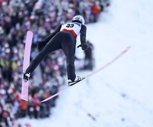 Skoki narciarskie w Zakopanem. Zakończył się konkurs FIS Cup, przed nami zawody Pucharu Kontynentalnego