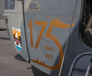 Śmigłowiec Sea King Mk41