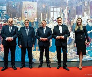 Gala Ambasador Województwa Lubelskiego