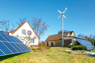 Nowa dotacja do OZE i termomodernizacji. Można dostać nawet 1,7 mln zł - wnioski od dzisiaj