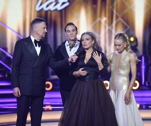 Anna Mucha zabrała ukochanego na salony! Para wzbudziła ogromne poruszenie na ściance