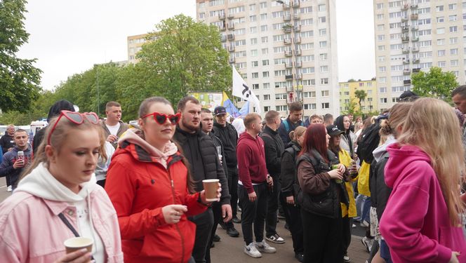 Kortowiada 2025. Przeżyjmy to jeszcze raz. Najlepsze momenty na zdjęciach!