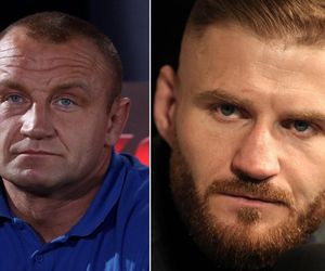 Mariusz Pudzianowski bez ogródek o Janie Błachowiczu! Gwiazdor KSW publicznie powiedział to o ikonie UFC