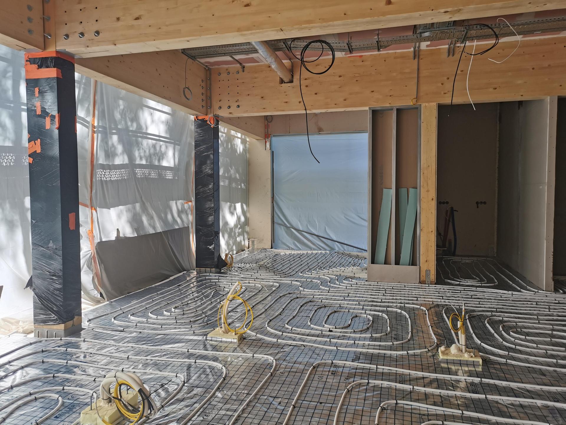 Biblioteka publiczna w Warszawie