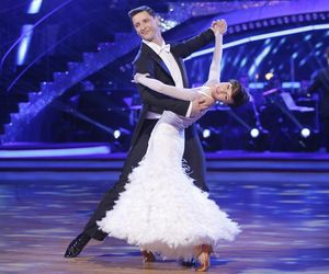 Gwiazdy sportu w Tańcu z Gwiazdami