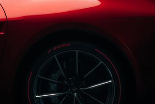 Ferrari Omologata (2021)