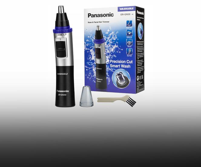 Trymer Panasonic ER-GN30-K503