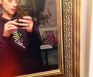 Michelle Trachtenberg 