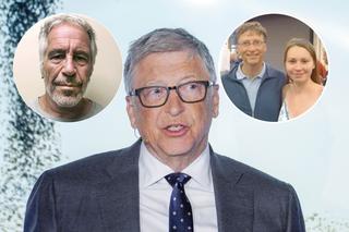 Bill Gates szantażowany przez pedofila?! Romans z młodą Rosjanką