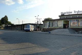 Piotrkowski dworzec autobusowy przestanie wreszcie straszyć! Powiat kupuje obiekt! 