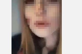 Katowały koleżankę i chwalą się tym w sieci. 13 i 14 latka z Jaworzna śmieją się z pobicia