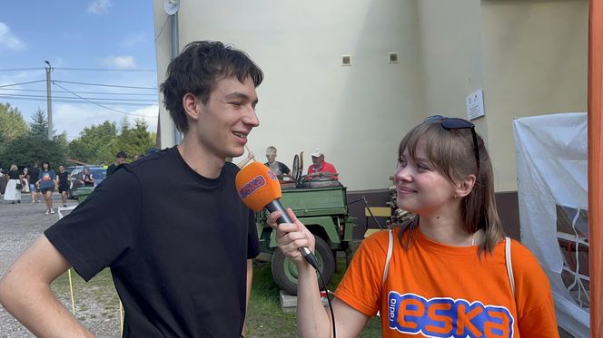18. Warmińska Uczta Pierogowa w Biesowie