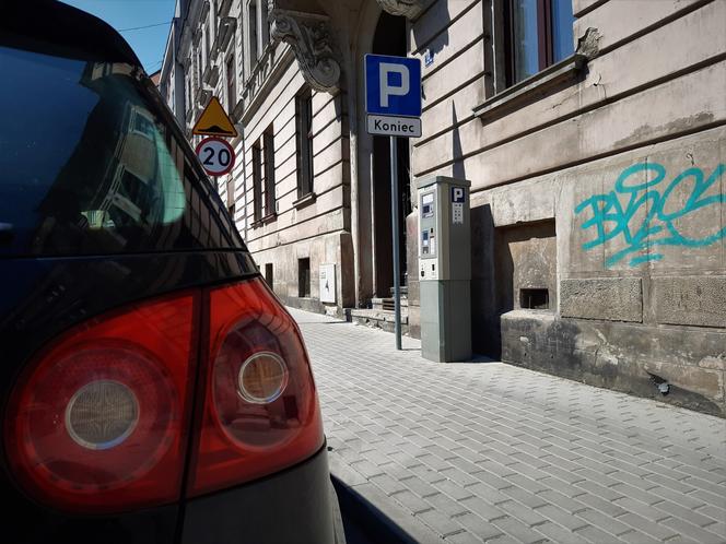 W Tarnowie zostanie wydłużony okres płatnego parkowania