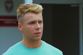 Barwy szczęścia, odcinek 2767: Patryk (Konrad Skolimowski) 