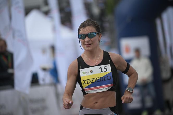 4. Korzeniowski Warsaw Race Walking Cup