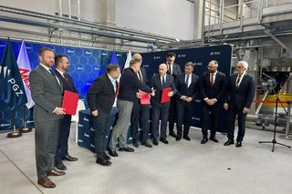 PGZ, MESKO i EURENCO