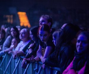 Coma rozsadziła Spodek. Fantastyczny comeback łódzkiego zespołu. Spodek wypełniony po brzegi