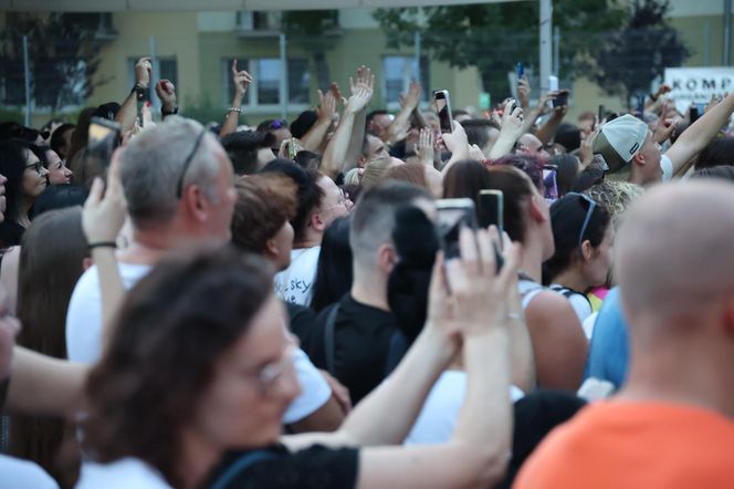 Tak się bawią Bronowice! Za nami Ogólnopolski Lubelski Jarmark Bronowicki 2025