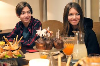 Barwy szczęścia, odcinek 3192. Emil (Artem Malaszczuk)