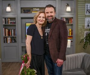 Izabela Kuna, Marek Modzelewski