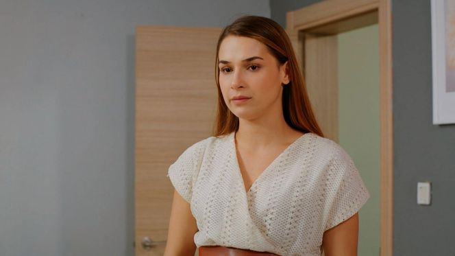 Miłość i nadzieja odc. 280. Sila