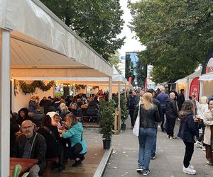 Oktoberfest 2024 w Szczecinie