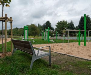 Na Ławicy powstaje kompleks sportowo-rekreacyjny
